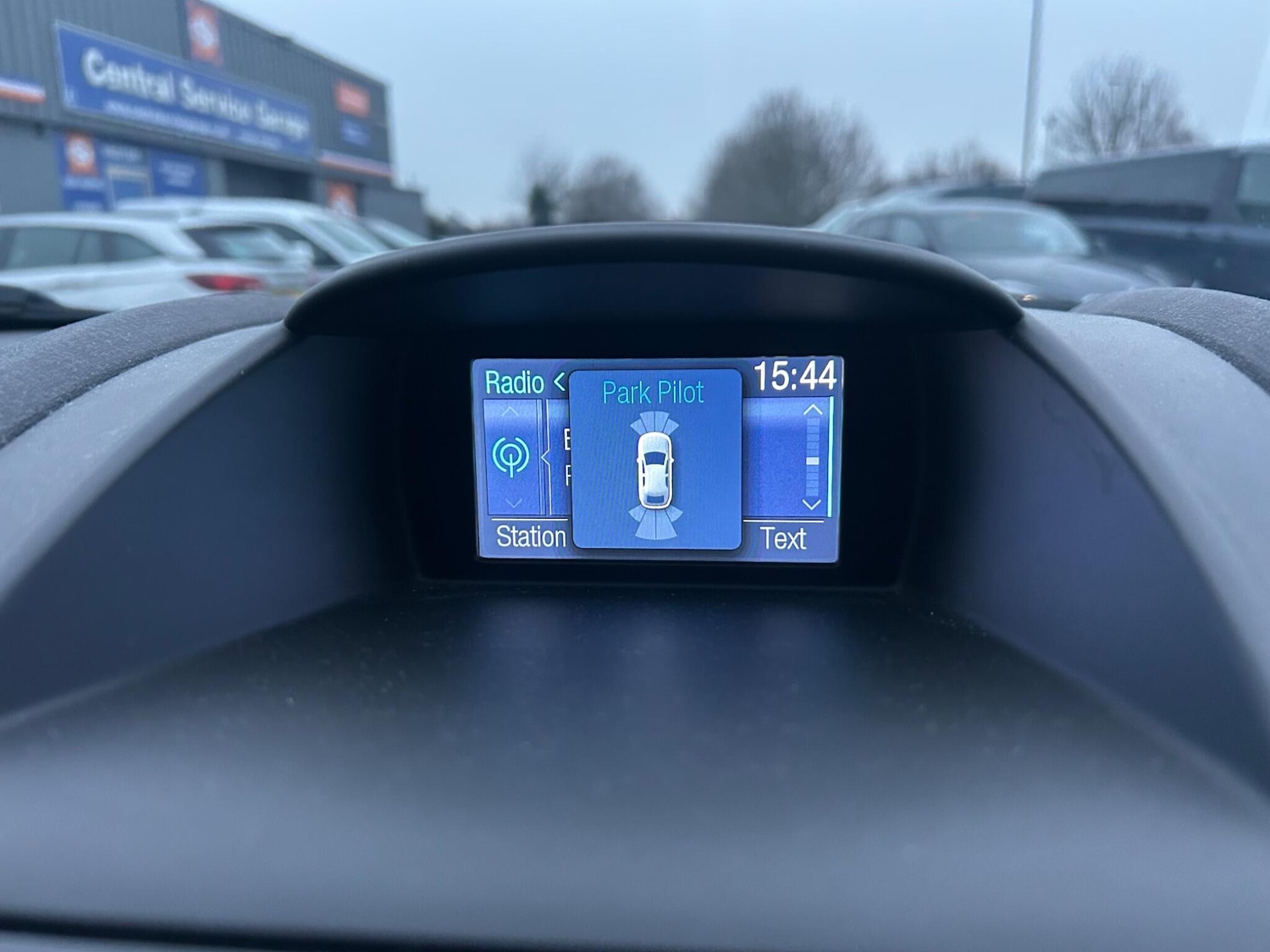 Used Ford Fiesta 2013 for sale - 77144364: Photo 18