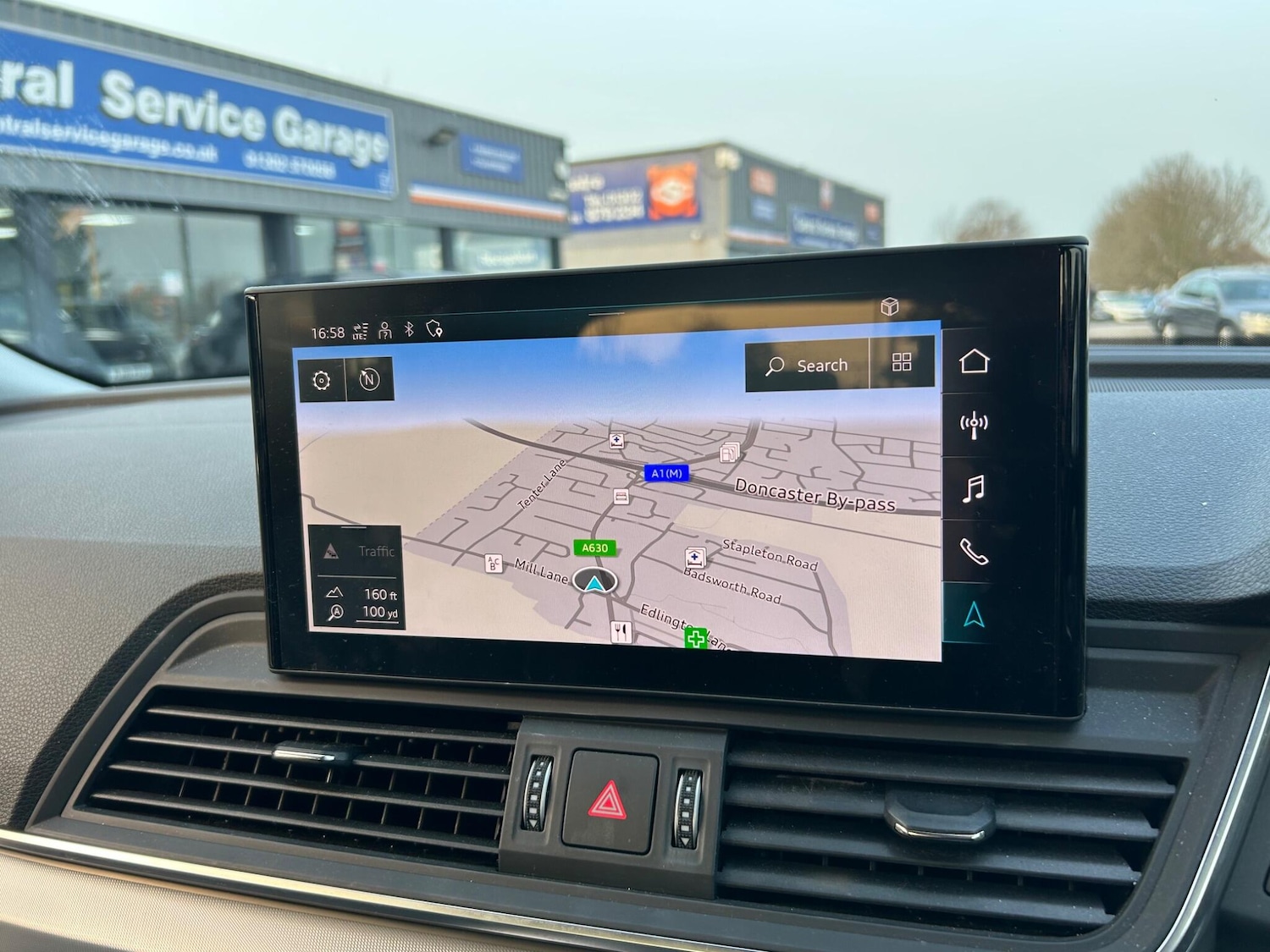 Used Audi Q5 for sale - 77769499: Photo 11