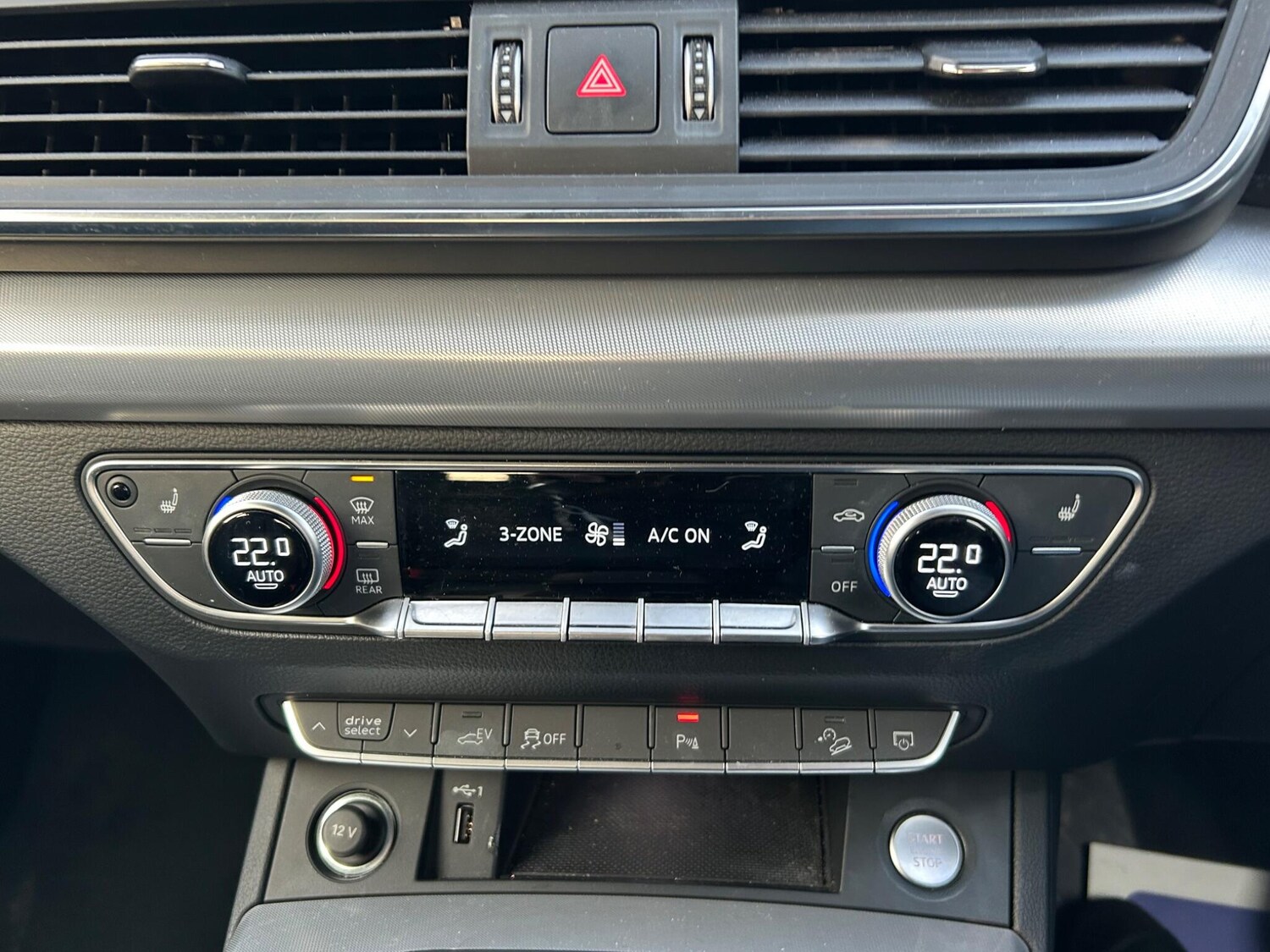 Used Audi Q5 for sale - 77769499: Photo 12