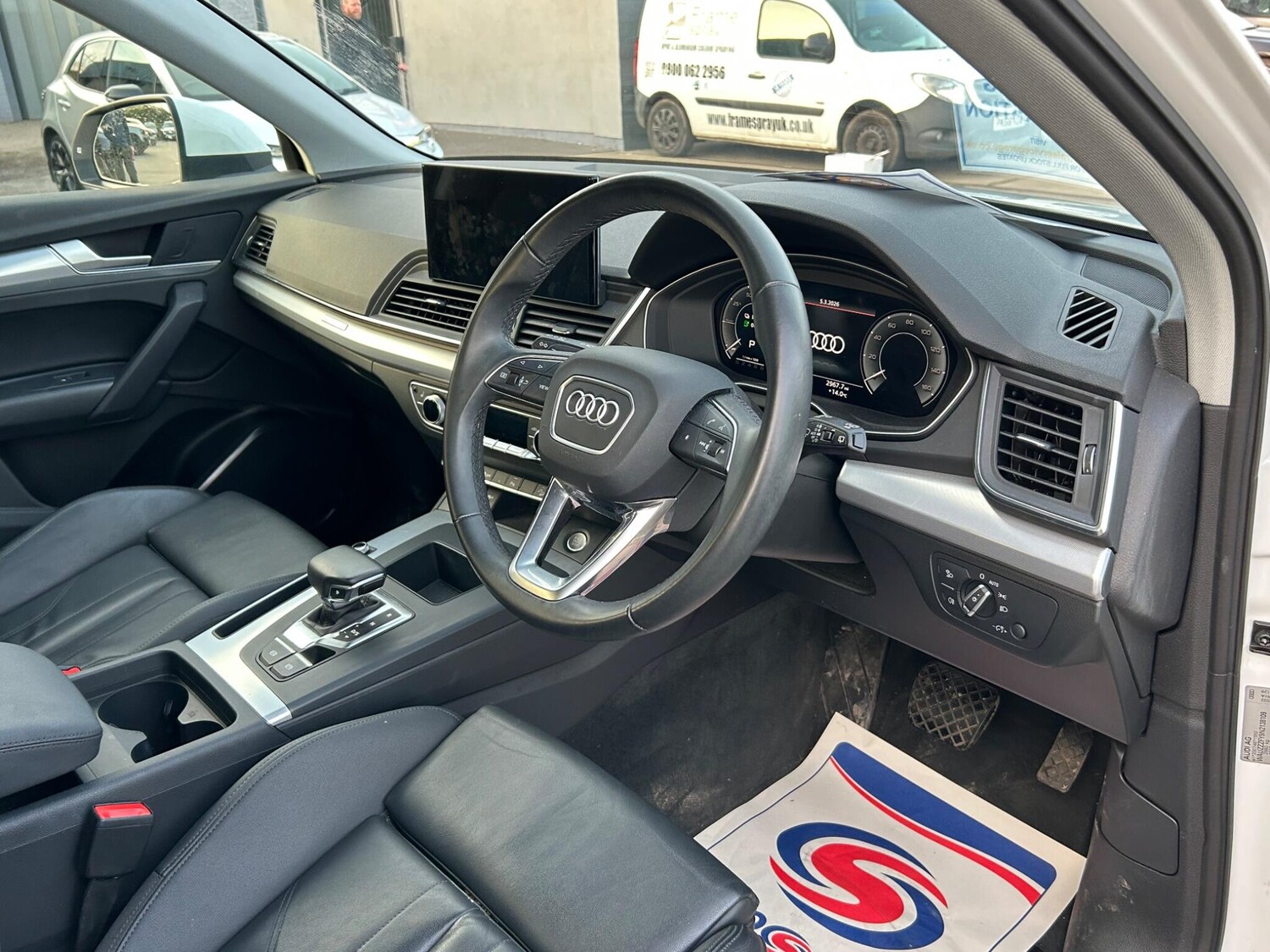 Used Audi Q5 for sale - 77769499: Photo 14