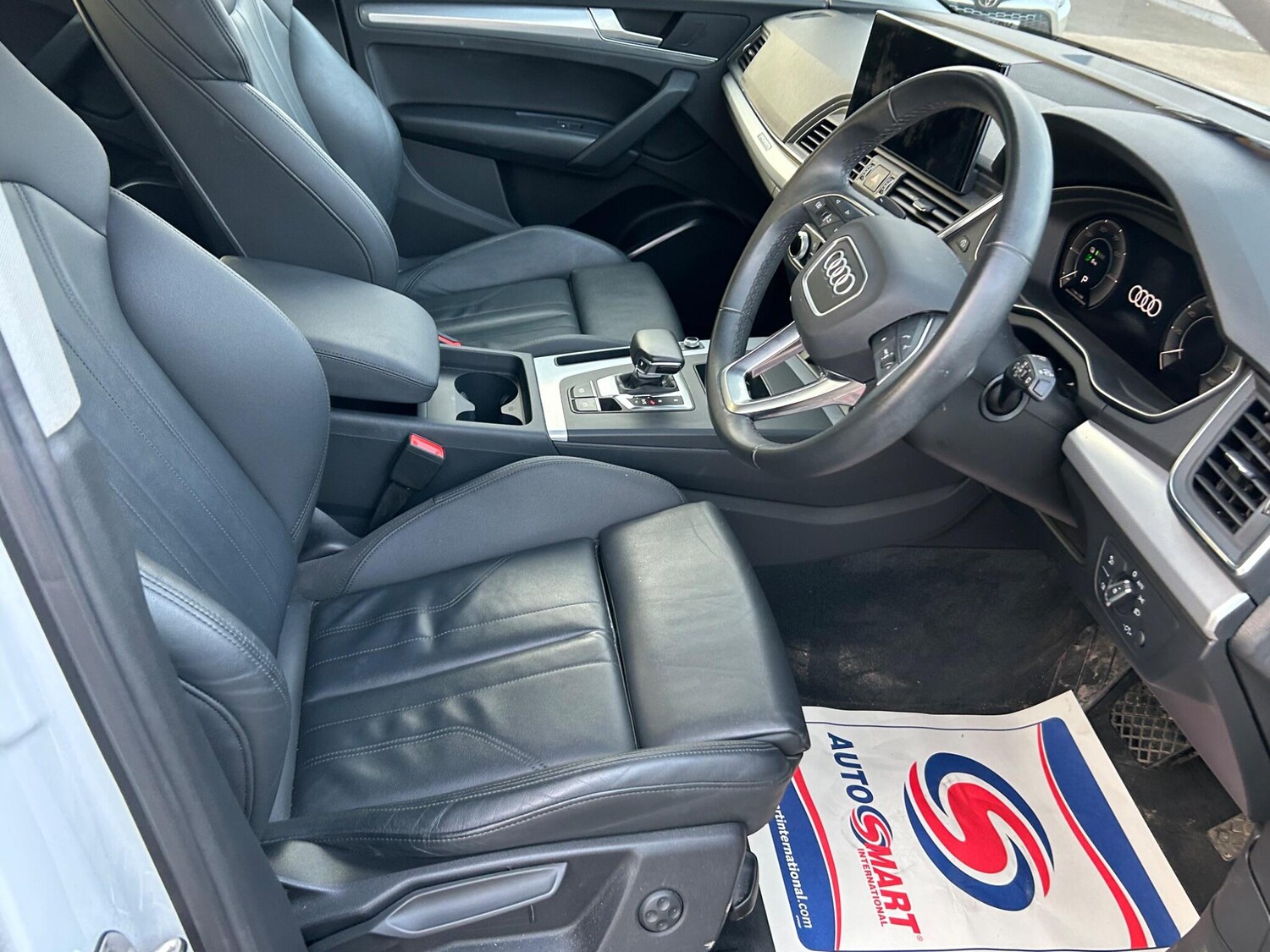 Used Audi Q5 for sale - 77769499: Photo 15