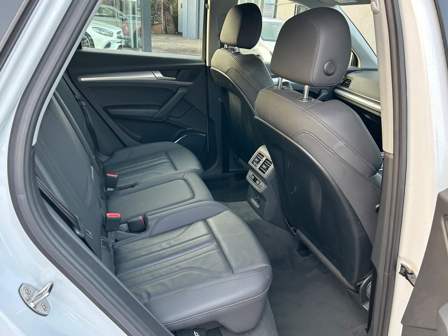 Used Audi Q5 for sale - 77769499: Photo 16