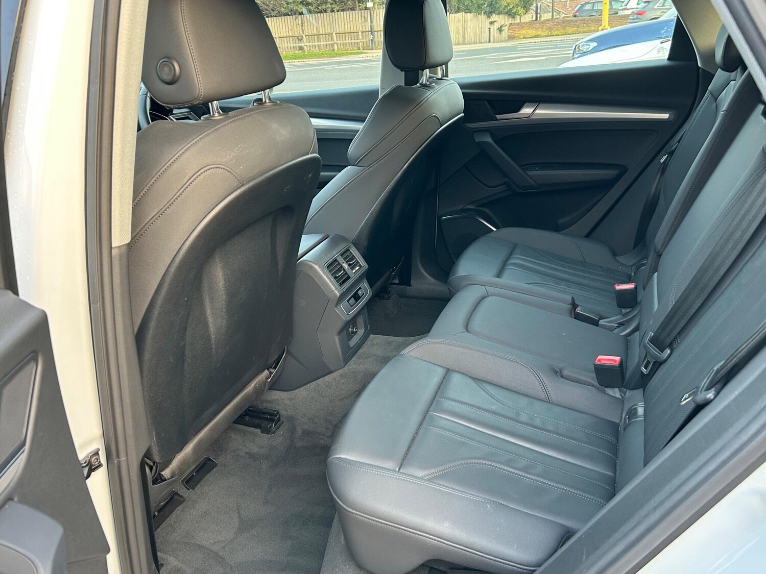 Used Audi Q5 for sale - 77769499: Photo 20