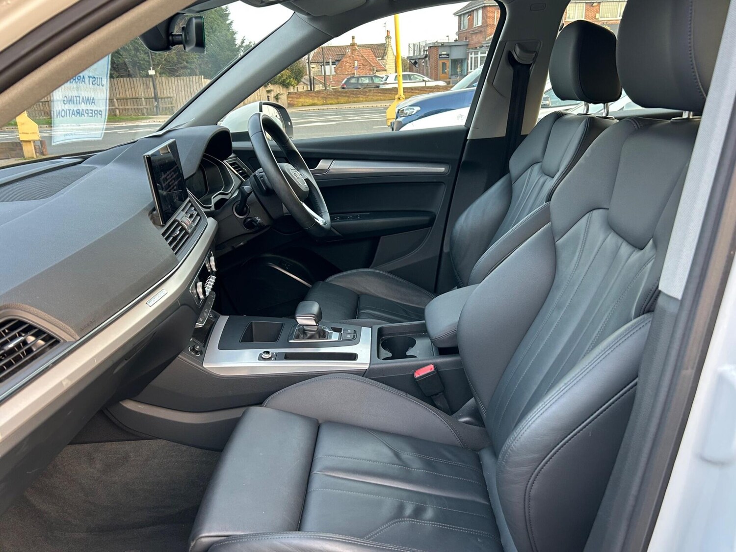 Used Audi Q5 for sale - 77769499: Photo 22