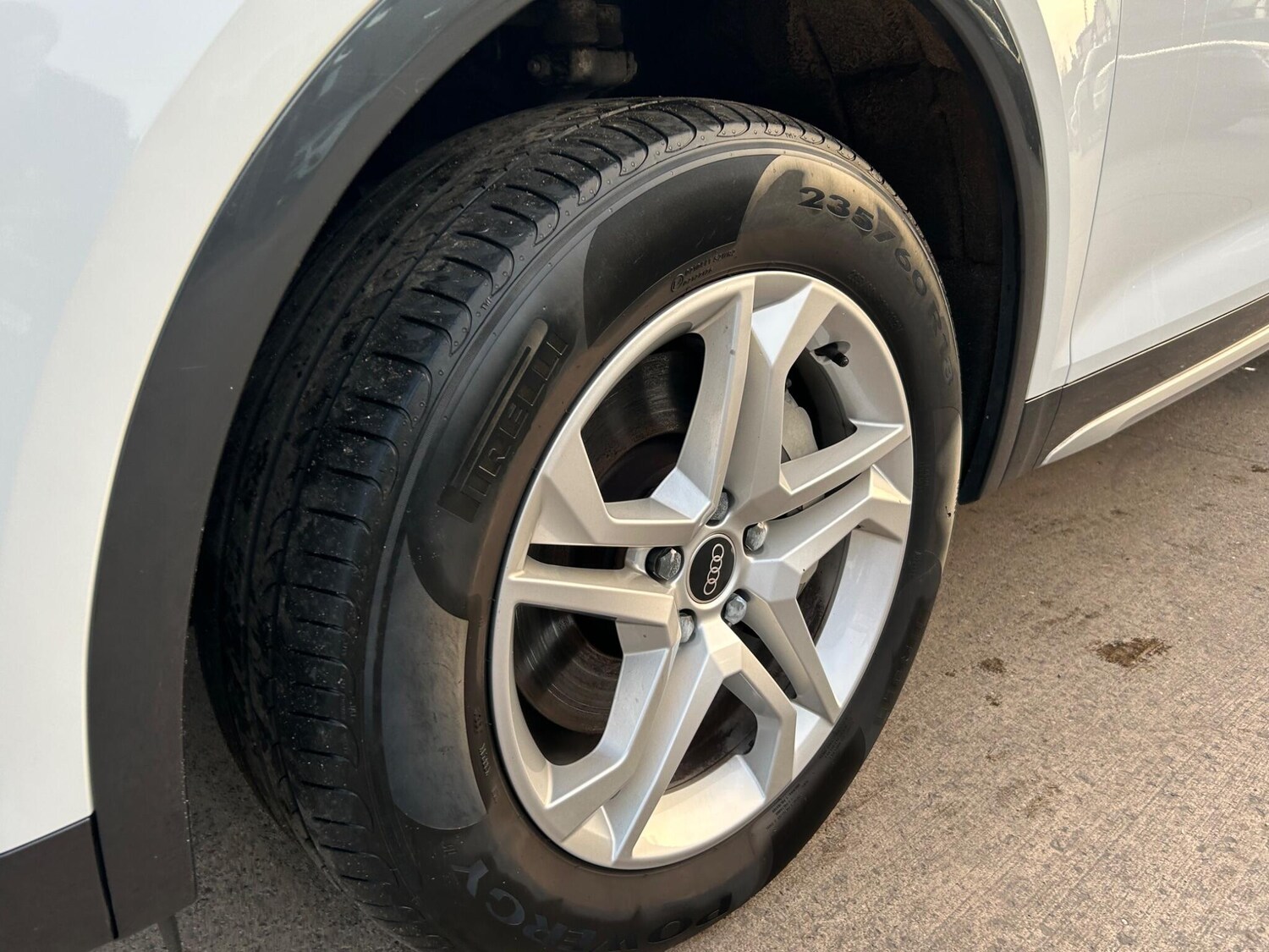 Used Audi Q5 for sale - 77769499: Photo 23