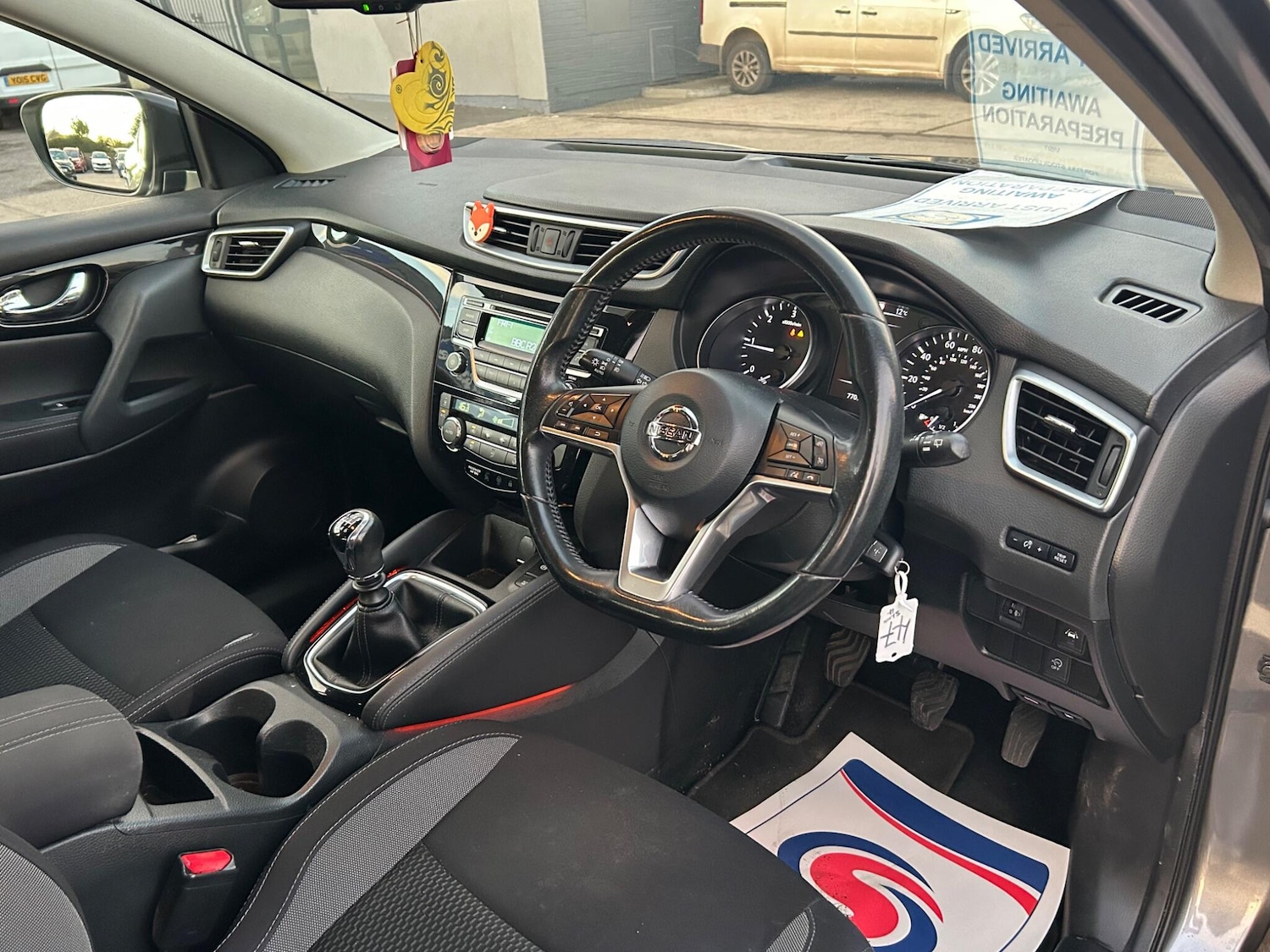 Used Nissan Qashqai for sale - 76409350: Photo 7