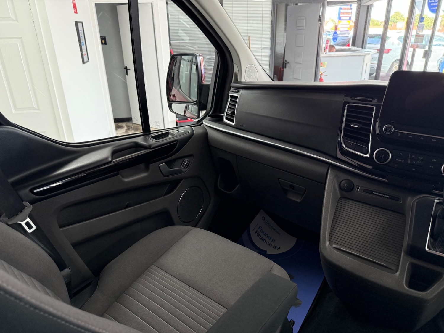 Vehicle 13