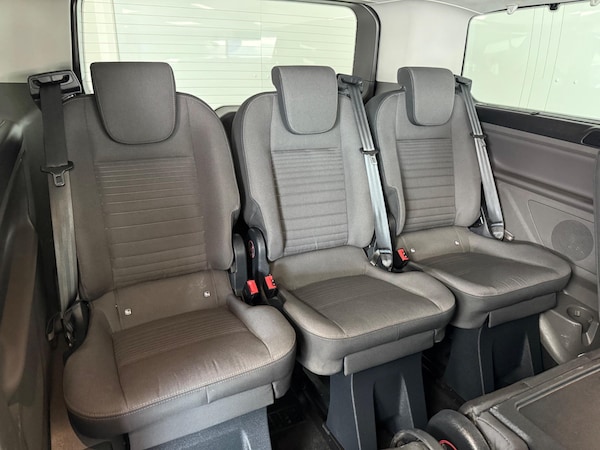 Used Ford Tourneo Custom 2021 for sale - 75109402: Photo 16