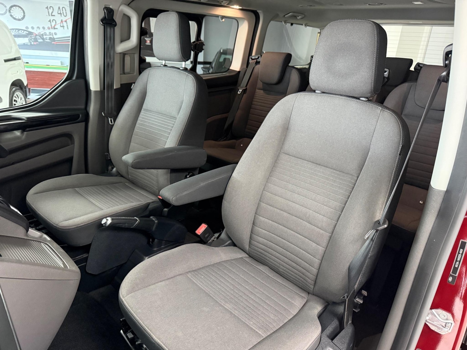 Vehicle 19