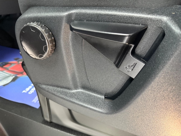 Used Ford Tourneo Custom 2021 for sale - 75109402: Photo 24