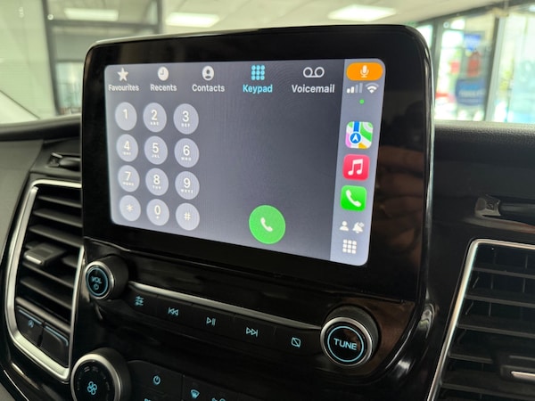 Used Ford Tourneo Custom 2021 for sale - 75109402: Photo 28