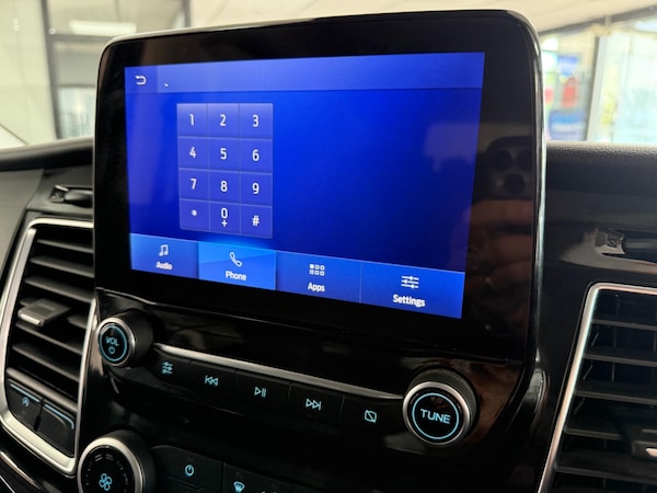 Used Ford Tourneo Custom 2021 for sale - 75109402: Photo 31