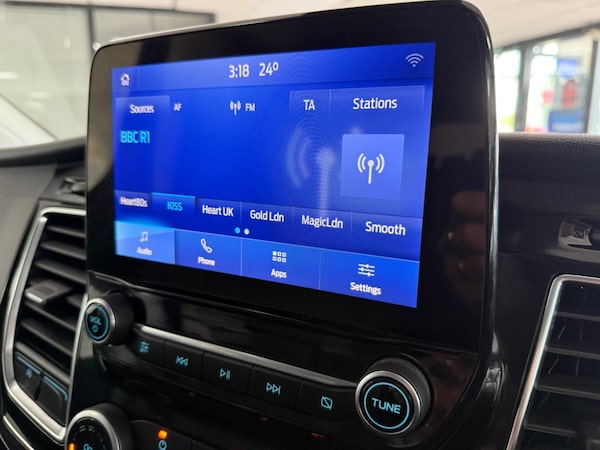 Used Ford Tourneo Custom 2021 for sale - 75109402: Photo 33