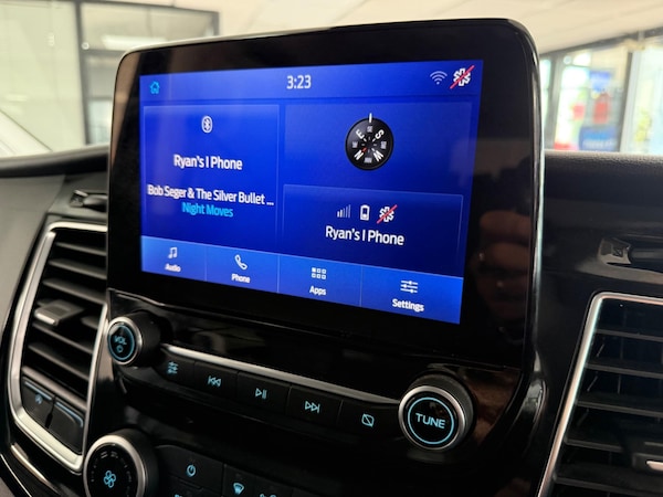 Used Ford Tourneo Custom 2021 for sale - 75109402: Photo 34