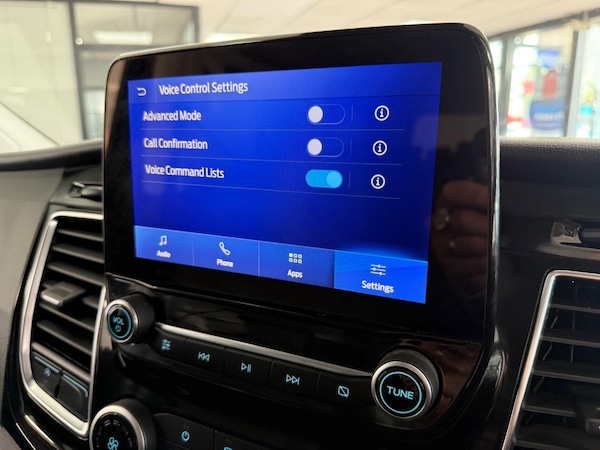 Used Ford Tourneo Custom 2021 for sale - 75109402: Photo 36