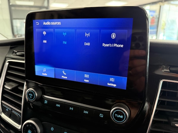 Used Ford Tourneo Custom 2021 for sale - 75109402: Photo 37