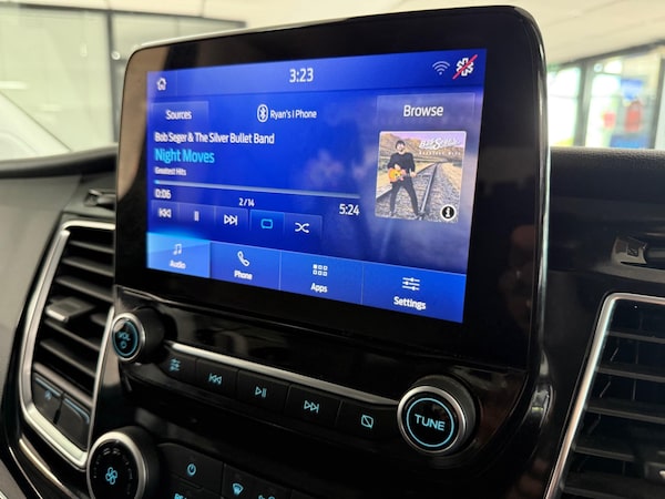 Used Ford Tourneo Custom 2021 for sale - 75109402: Photo 38