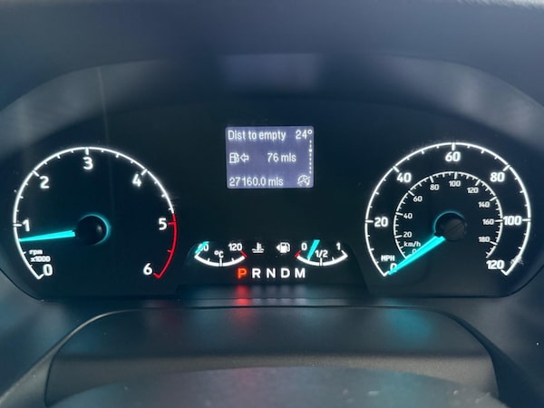 Used Ford Tourneo Custom 2021 for sale - 75109402: Photo 39