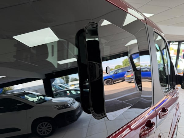 Used Ford Tourneo Custom 2021 for sale - 75109402: Photo 55