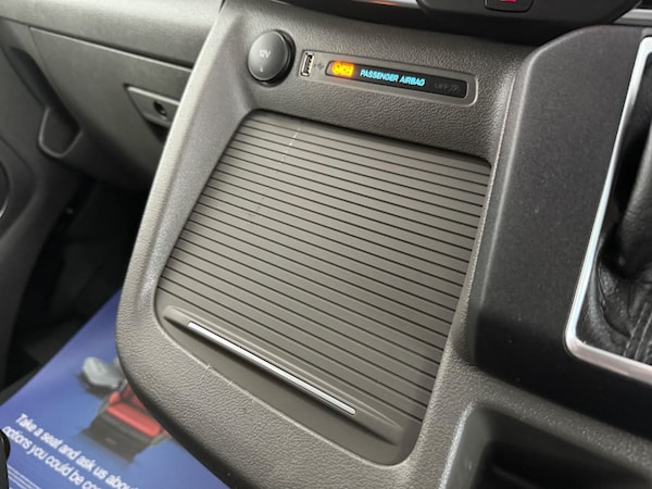Used Ford Tourneo Custom 2021 for sale - 75109402: Photo 56