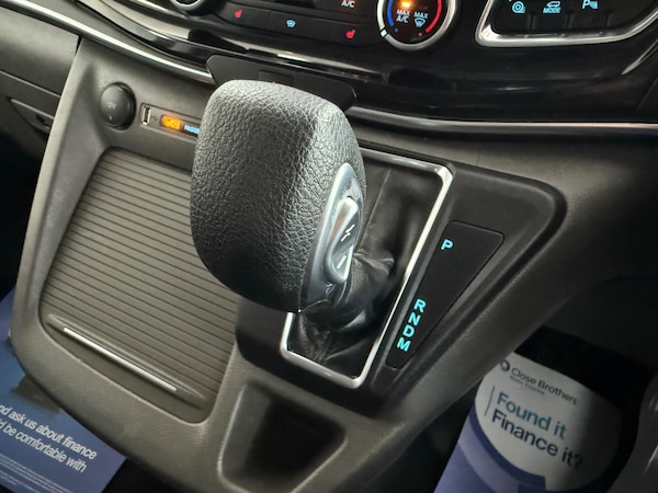 Used Ford Tourneo Custom 2021 for sale - 75109402: Photo 58