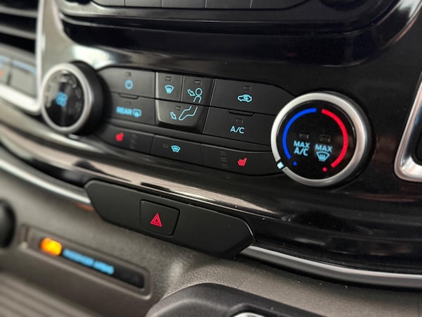 Used Ford Tourneo Custom 2021 for sale - 75109402: Photo 60
