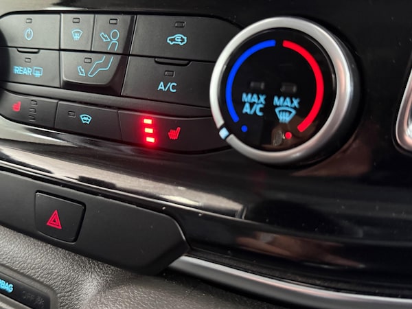 Used Ford Tourneo Custom 2021 for sale - 75109402: Photo 63