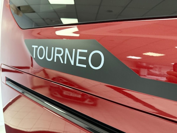 Used Ford Tourneo Custom 2021 for sale - 75109402: Photo 80
