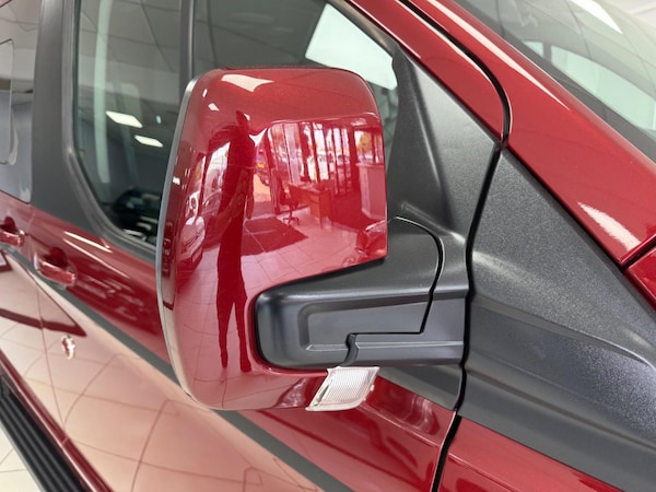 Used Ford Tourneo Custom 2021 for sale - 75109402: Photo 81