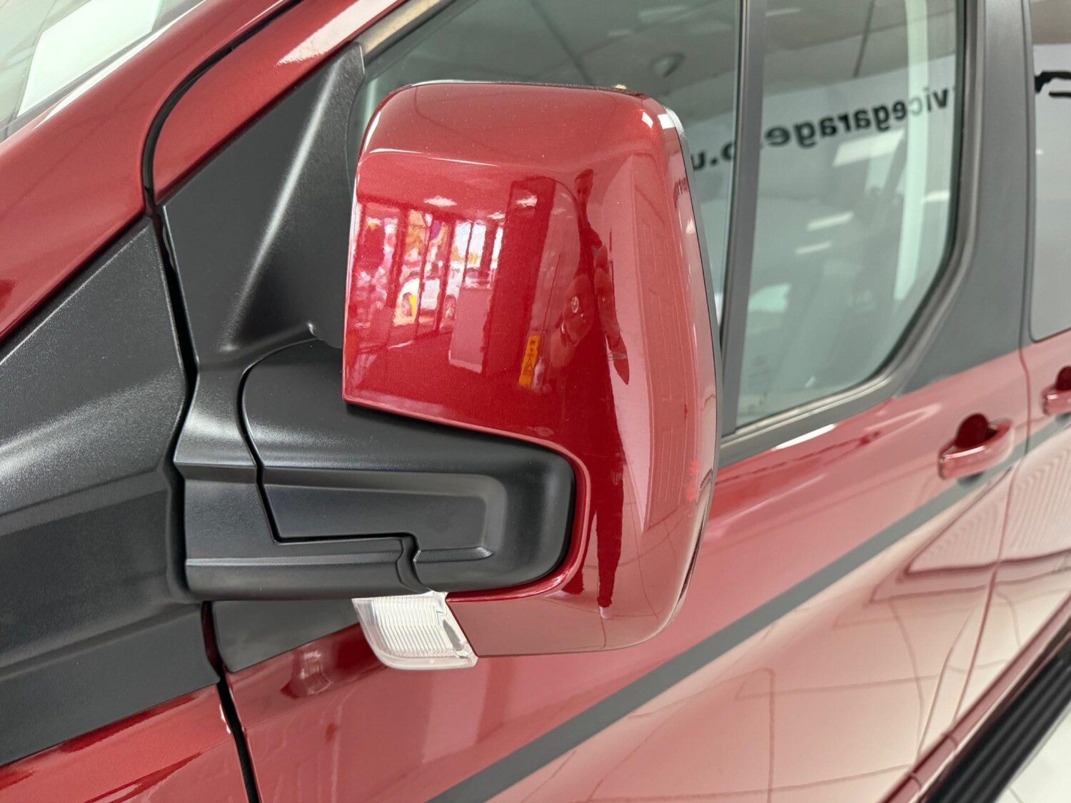Vehicle 82
