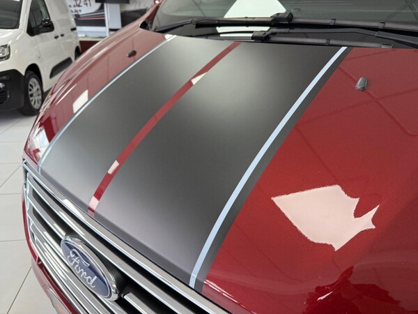 Used Ford Tourneo Custom 2021 for sale - 75109402: Photo 84