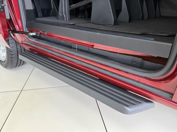Used Ford Tourneo Custom 2021 for sale - 75109402: Photo 85