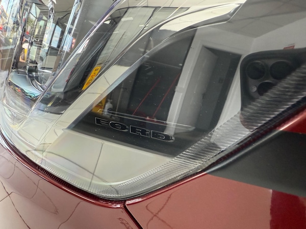 Used Ford Tourneo Custom 2021 for sale - 75109402: Photo 86