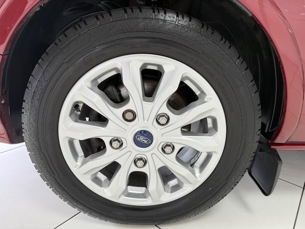 Used Ford Tourneo Custom 2021 for sale - 75109402: Photo 87