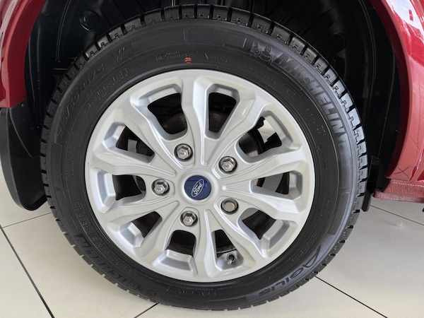 Used Ford Tourneo Custom 2021 for sale - 75109402: Photo 90
