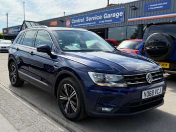 2018 (68) - 2.0 TDI SE Navigation DSG Euro 6 (s/s) 5dr