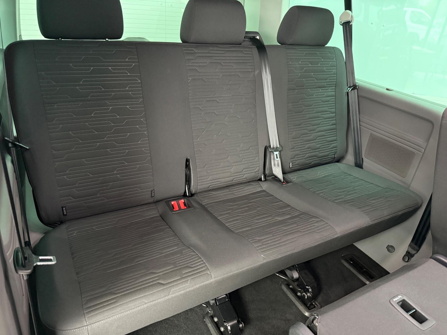 Used Volkswagen Transporter Shuttle 2020 for sale - 76108886: Photo 12