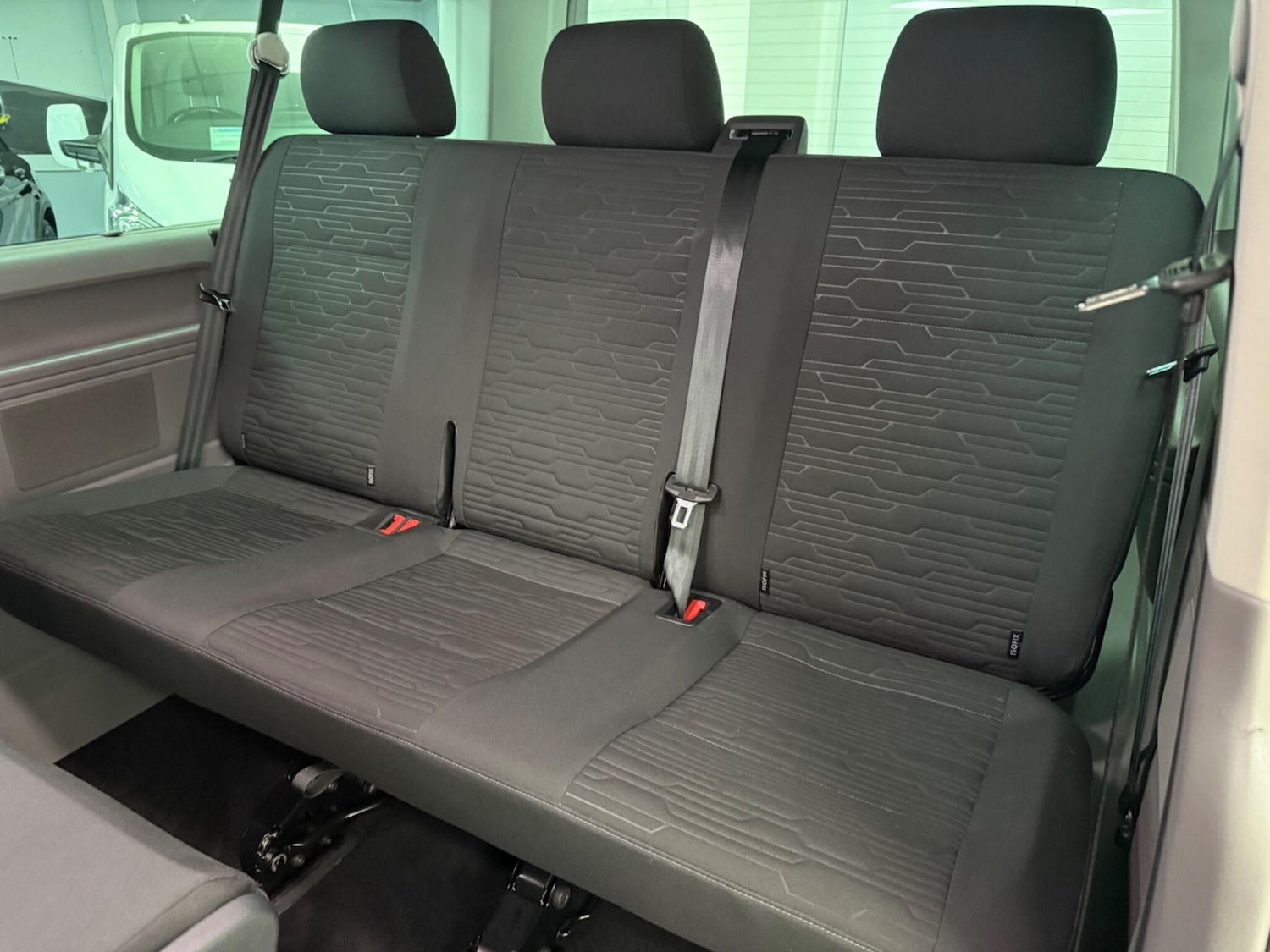 Used Volkswagen Transporter Shuttle 2020 for sale - 76108886: Photo 13