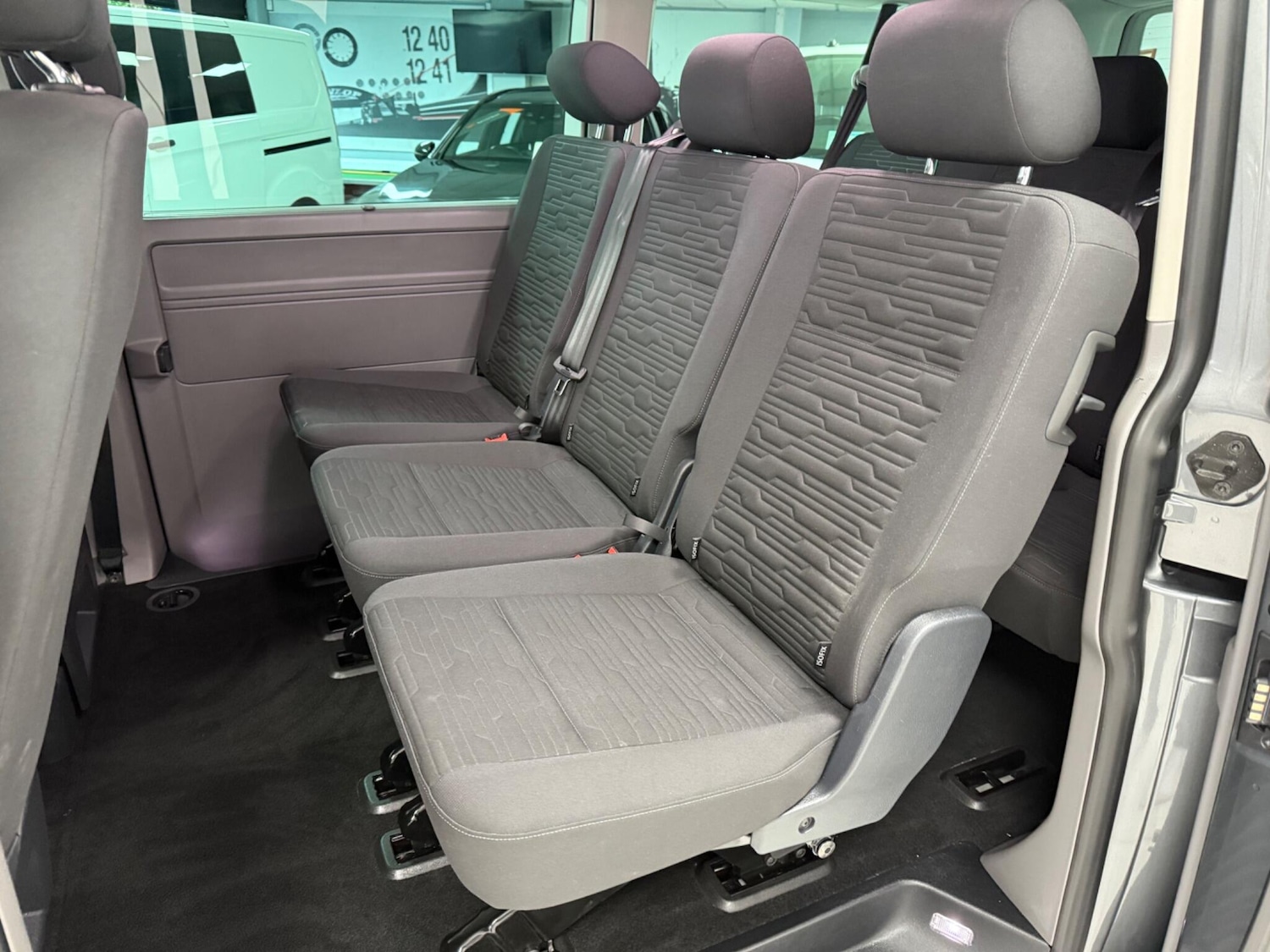 Used Volkswagen Transporter Shuttle 2020 for sale - 76108886: Photo 15