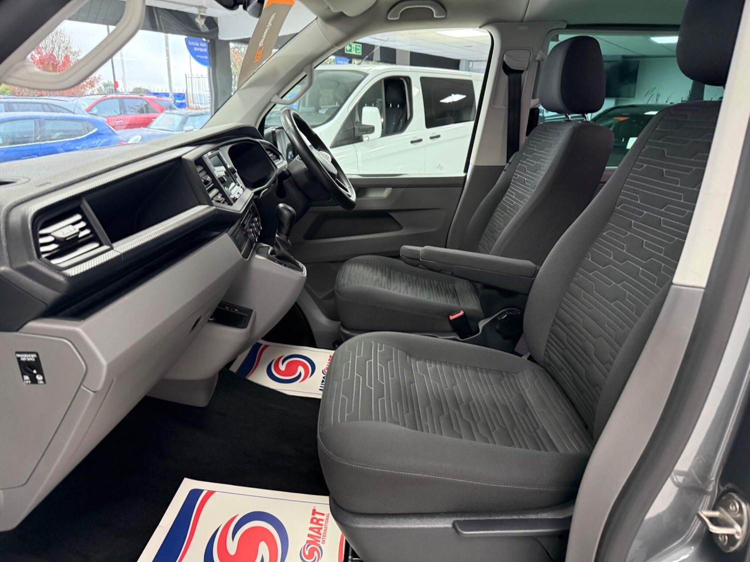 Used Volkswagen Transporter Shuttle 2020 for sale - 76108886: Photo 16