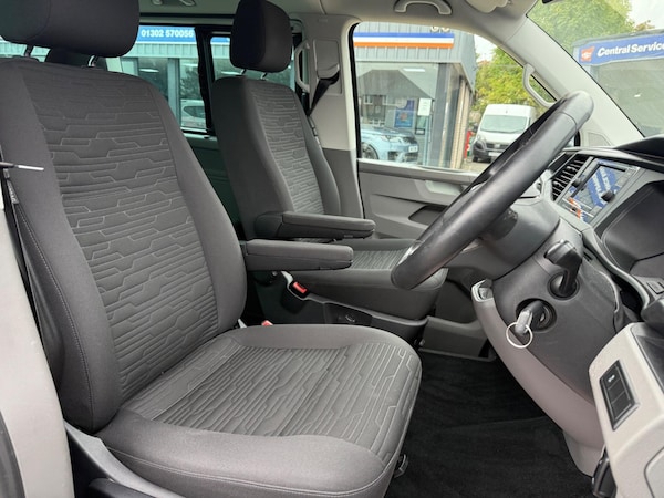 Used Volkswagen Transporter Shuttle 2020 for sale - 76108886: Photo 18