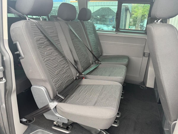Used Volkswagen Transporter Shuttle 2020 for sale - 76108886: Photo 23