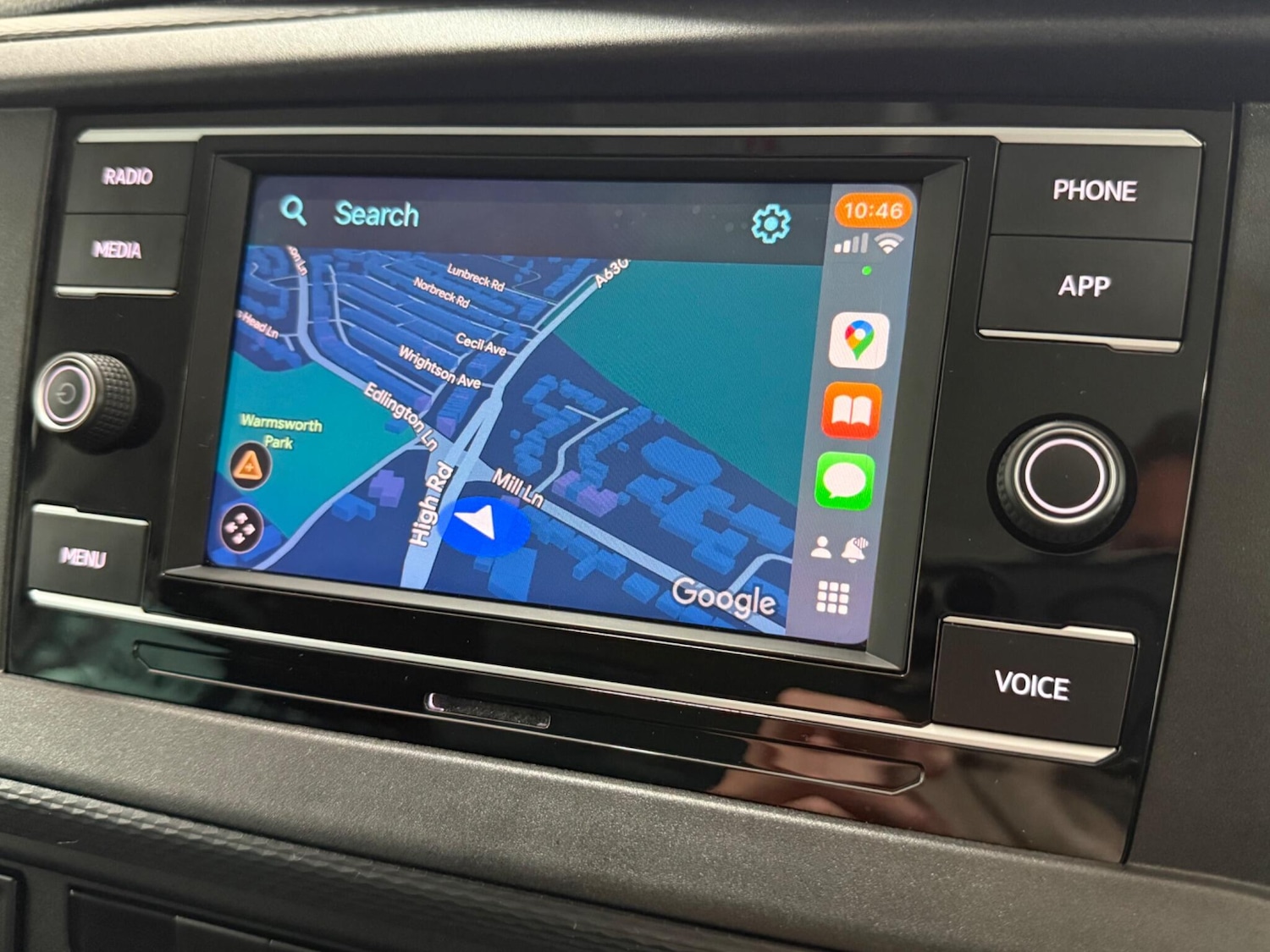 Used Volkswagen Transporter Shuttle 2020 for sale - 76108886: Photo 24