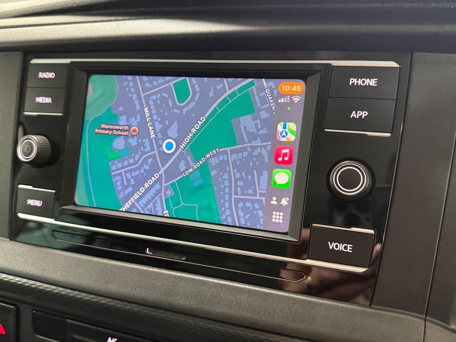 Used Volkswagen Transporter Shuttle 2020 for sale - 76108886: Photo 25