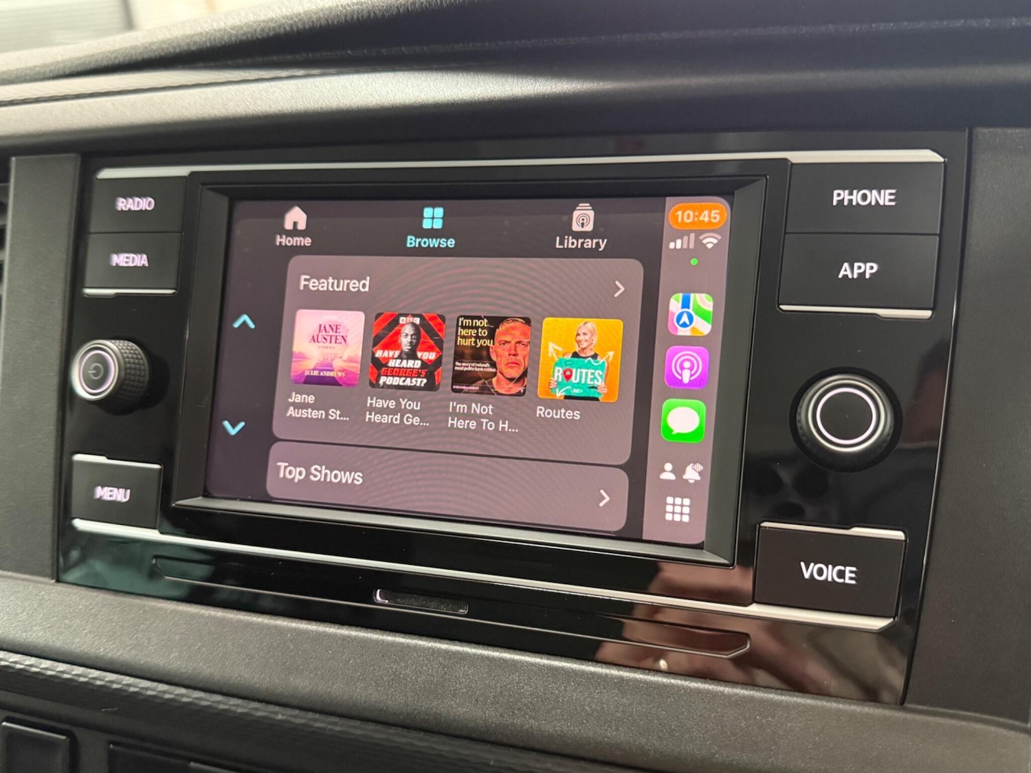 Used Volkswagen Transporter Shuttle 2020 for sale - 76108886: Photo 26