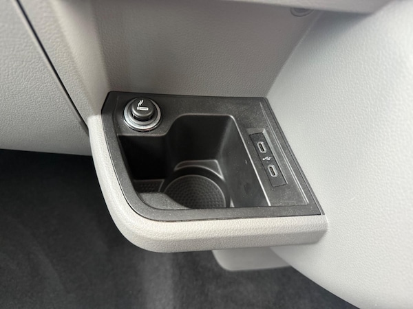 Used Volkswagen Transporter Shuttle 2020 for sale - 76108886: Photo 27