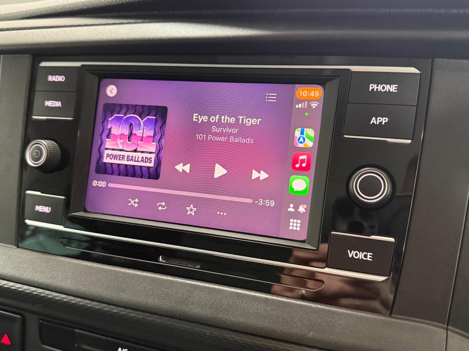 Used Volkswagen Transporter Shuttle 2020 for sale - 76108886: Photo 28