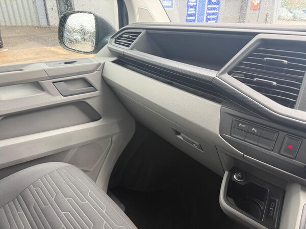 Used Volkswagen Transporter Shuttle 2020 for sale - 76108886: Photo 28