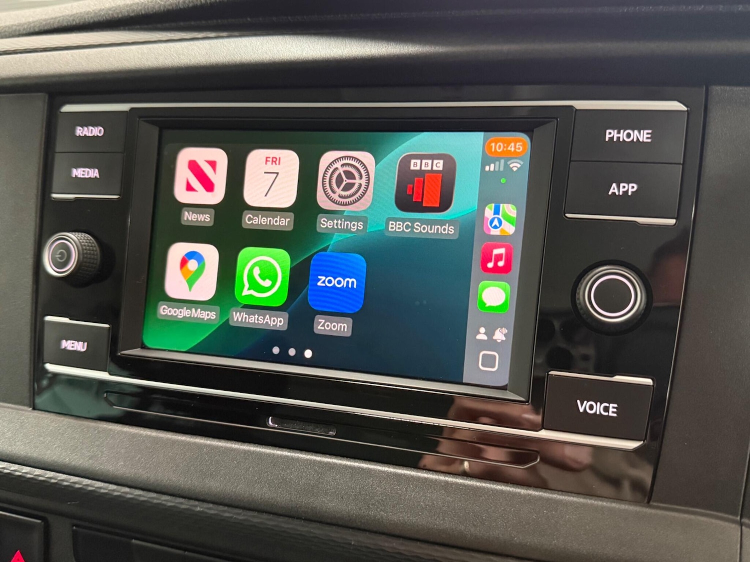 Used Volkswagen Transporter Shuttle 2020 for sale - 76108886: Photo 29