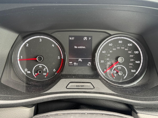 Used Volkswagen Transporter Shuttle 2020 for sale - 76108886: Photo 30